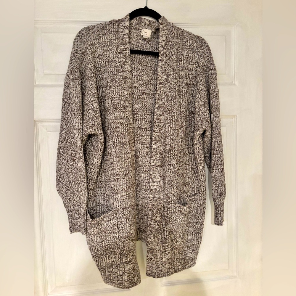 A New Day Women’s Cardigan